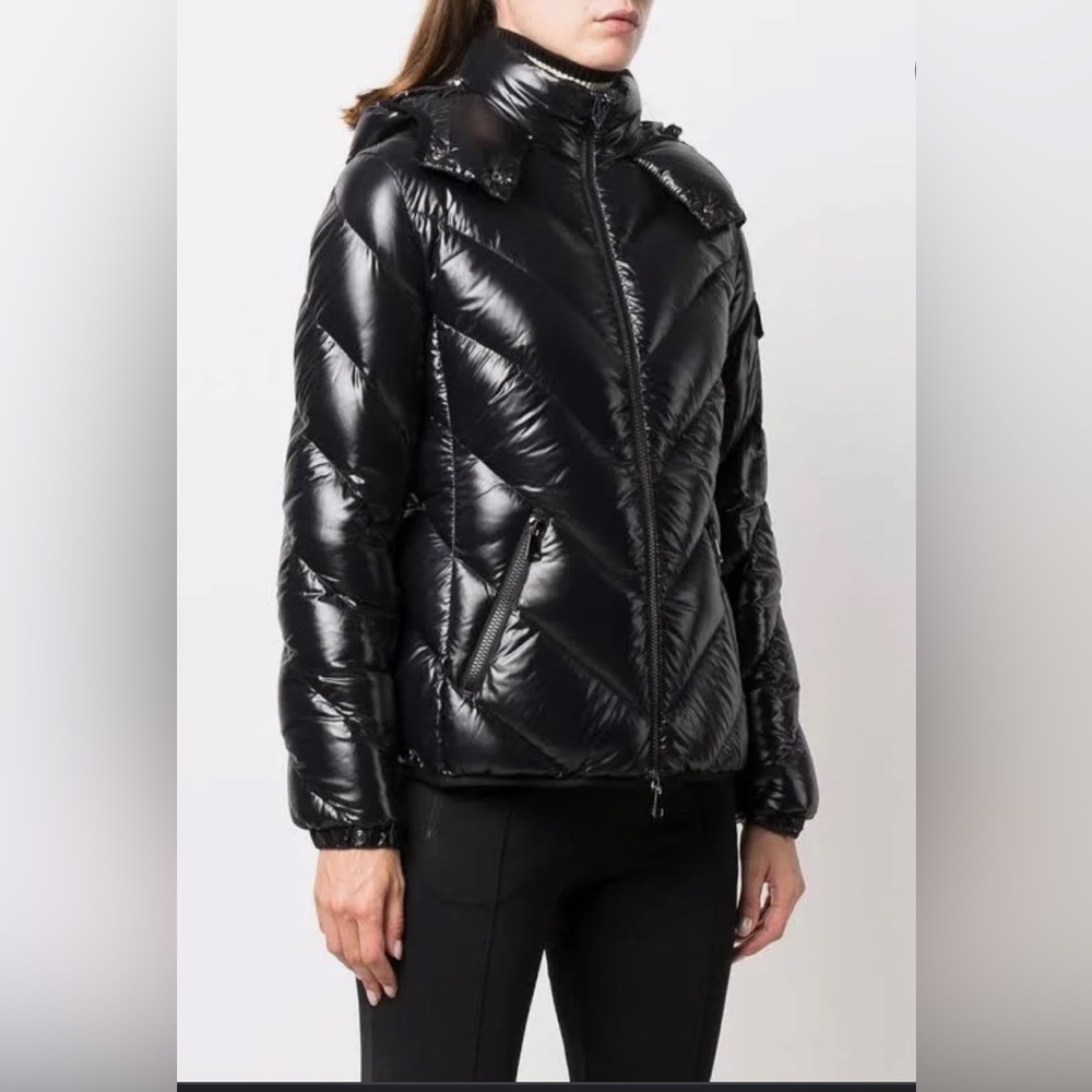 ❌SOLD❌Moncler Brouel Giubbotto short jacket